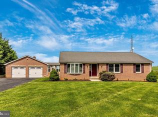 1711 Greenfield Rd, Adamstown, MD 21710