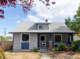 1823 S Adams St, Tacoma, WA