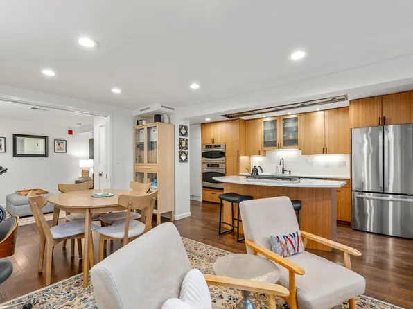 1-3 Claremont Park, Boston, MA 02118