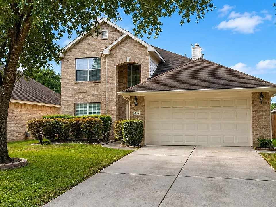 21328 Terreton Springs Dr