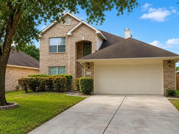 21328 Terreton Springs Dr, Porter, TX 77365