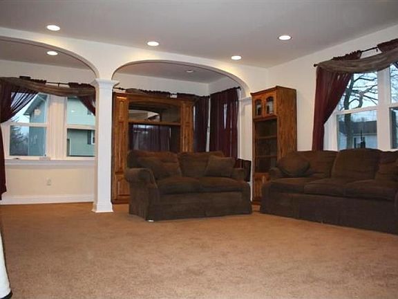 2ND VIEW OF LIVING ROOM