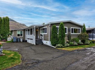 2400 Oakdale Way #236, Kamloops, BC V2B6W7