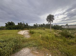 14441 Stephens Rd LOT 340, Pt Charlotte, FL 33953