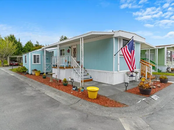 4361 Percheron Ln #4361, Arcata, CA 95521