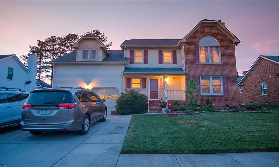 813 Parker Rd, Chesapeake, VA 23322 Zillow