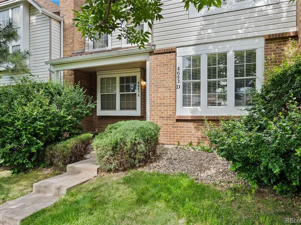 4643 S Crystal Way #D184, Aurora, CO 80015