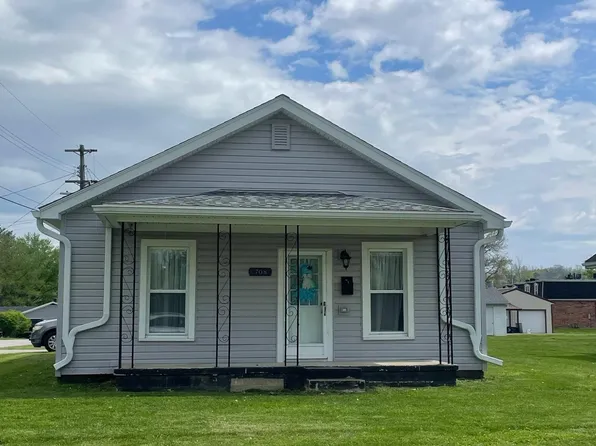 708 Earle Ave, Falmouth, KY 41040