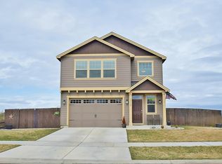 13510 W Whitetip Ave, Airway Heights, WA 99001