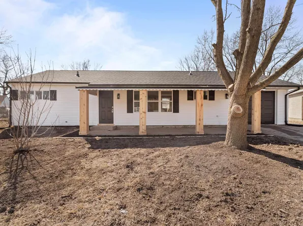 309 Walker Ave, Kokomo, IN 46901