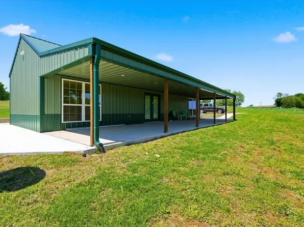 10616 SE County Road 3560, Ada, OK 74820