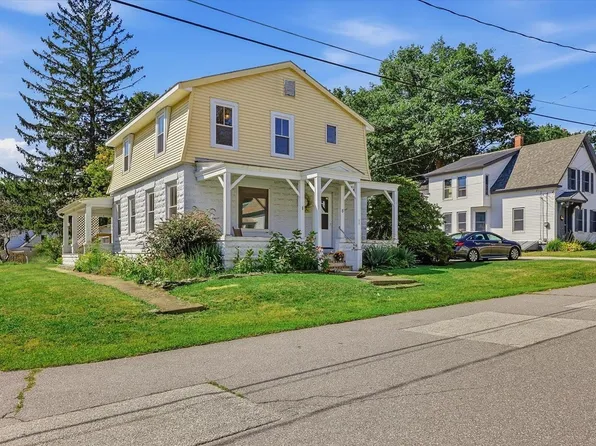 58 Beech Street, Keene, NH 03431