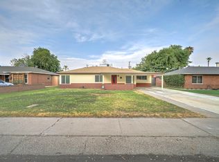 6115 N 17th Ave, Phoenix, AZ 85015
