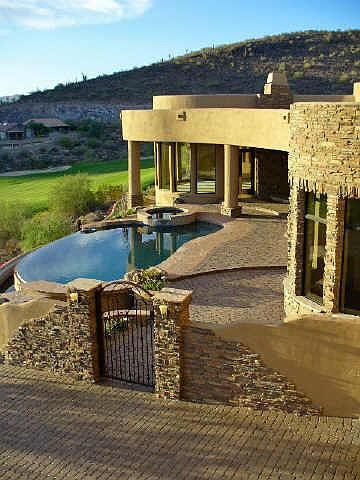 2nd image of 9855 N Solitude Canyon Drive