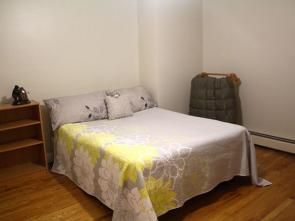 Bedroom 3 - 12' x 13'