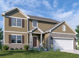 10377 Kansas St, Crown Point, IN 46307