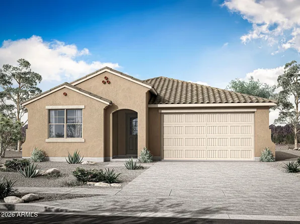 629 W RIPARIAN Drive, San Tan Valley, AZ 85140