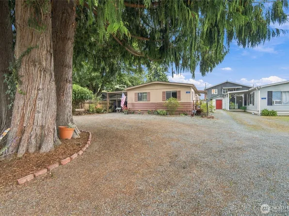 319 Laird Place, Burlington, WA 98233
