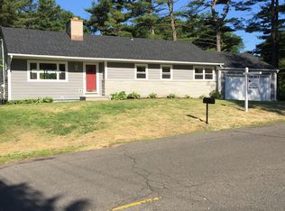 235 Lakeside Dr, Bridgeport, CT 06606