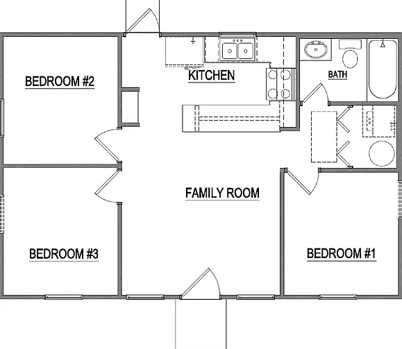 1216 E Powell Ave — Photo 12