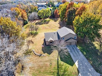 3725 W 179th Ter, Stilwell, KS, 66085