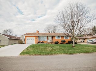 107 Morningside Cir, Parkersburg, WV