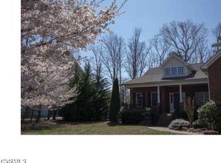 334 Willway Dr, Manakin Sabot, VA 23103