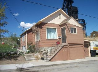 15 E Woolman St, Butte, MT 59701