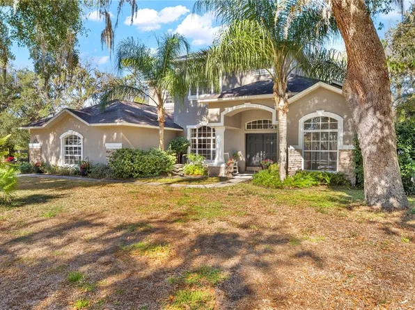 5123 SHOREWOOD DRIVE, DADE CITY, FL 33523