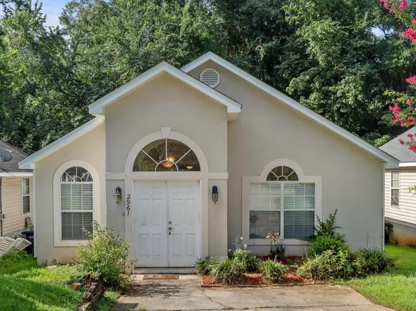 2961 Viking Way, Tallahassee, FL 32308