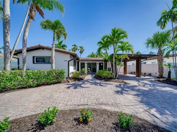 1704 SW 5th Ct, Fort Lauderdale, FL 33312