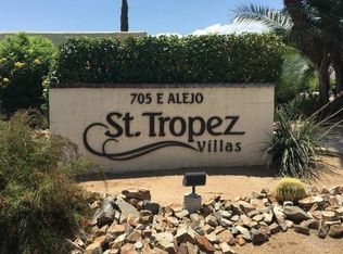411 Rio Vista Dr, Palm Springs, CA 92262