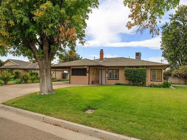 817 Nickel St, Los Banos, CA 93635