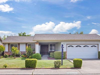 9536 Scarboro Pl, Stockton, CA, 95209