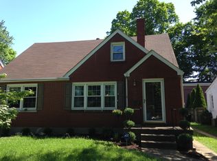 509 Cannons Ln, Louisville, KY 40207