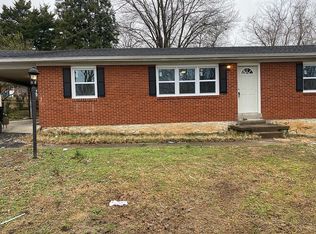1139 N Lee Dr, Bowling Green, KY 42101
