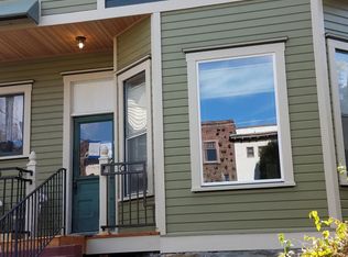 1819 W 1st Ave APT 1, Spokane, WA 99201