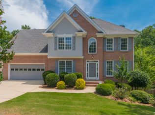 6025 Lake Windsor Pkwy, Buford, GA 30518