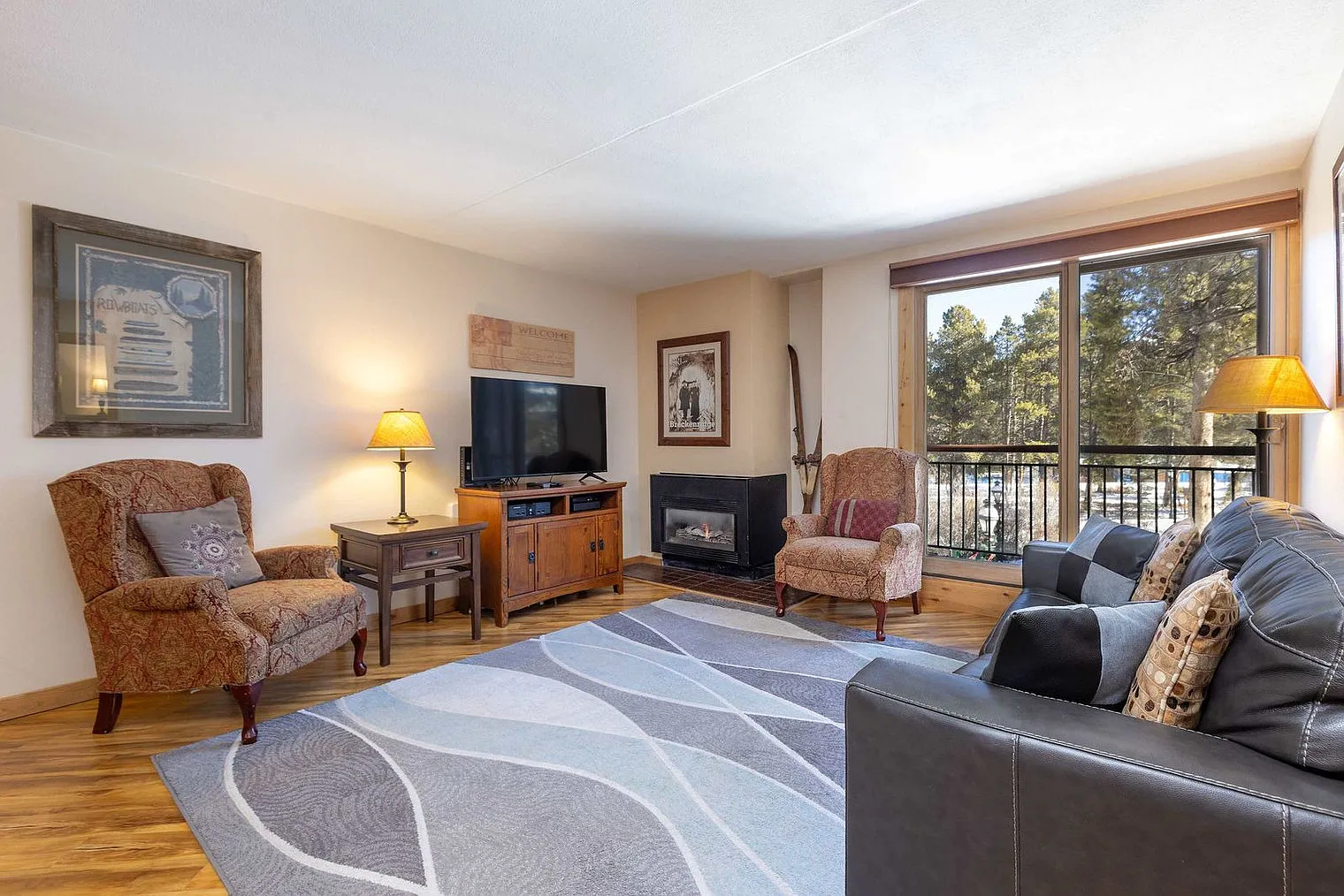 1 bed, 1.0 bath, $2,795 — Photo 2