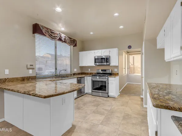 15240 S 16TH Avenue, Phoenix, AZ 85045