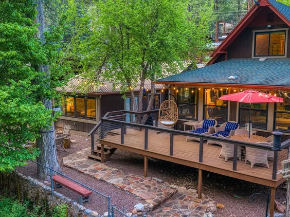 684 S Buenagua Rd, Payson, AZ 85541