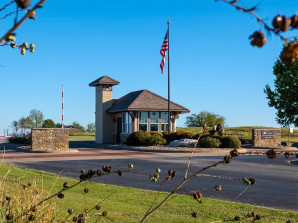 7128 Eagle Dr, Rio Vista, TX 76093