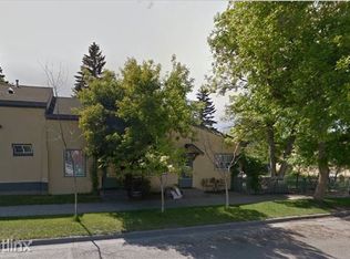 606 N Hoback St, Helena, MT 59601