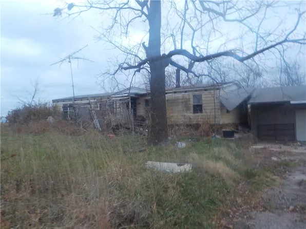 13744 Big Springs Rd, Gravette, AR 72736