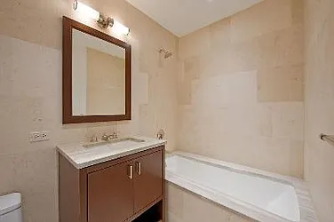 Rented by Corcoran