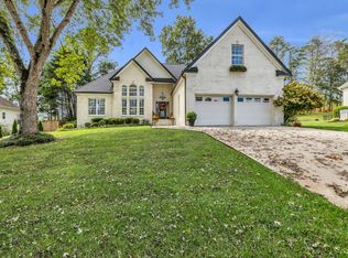 3647 Bentwood Cove Dr, Apison, TN 37302