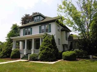 325 Silver Spring Rd, Mechanicsburg, PA 17050