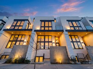 4254 E 8th Place, Denver, CO 80220