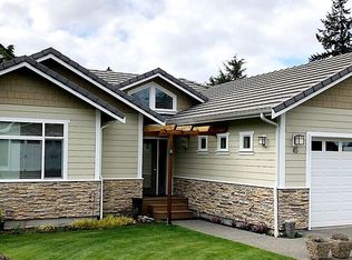 45 Port Townsend Bay, Port Hadlock, WA 98339