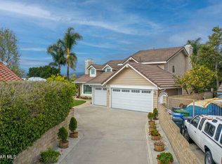 3968 Weeping Willow Dr, Moorpark, CA 93021